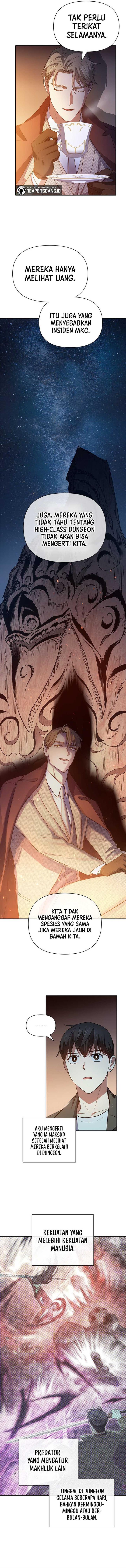 The S-Classes That I Raised Chap 60 - Next Chap 61