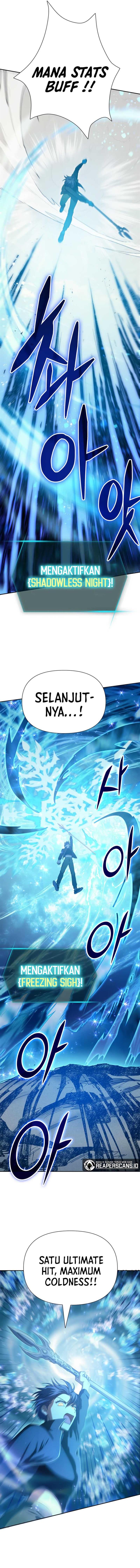 The S-Classes That I Raised Chap 63 - Next Chap 64