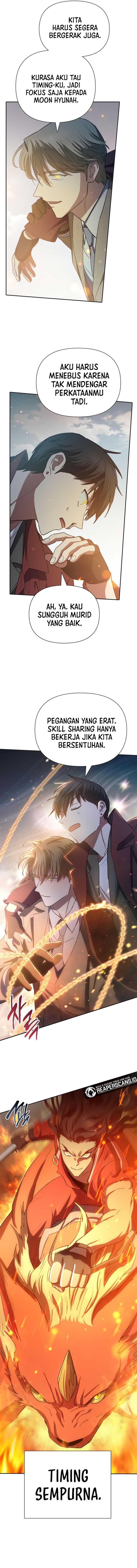 The S-Classes That I Raised Chap 63 - Next Chap 64