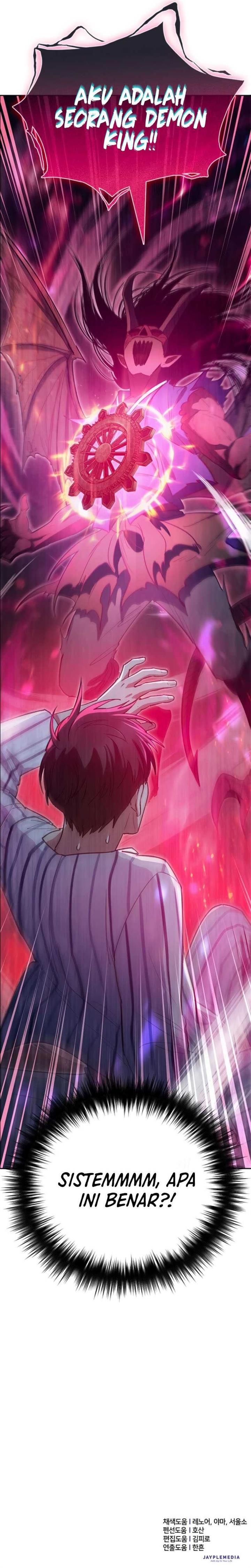 The S-Classes That I Raised Chap 66 - Next Chap 67