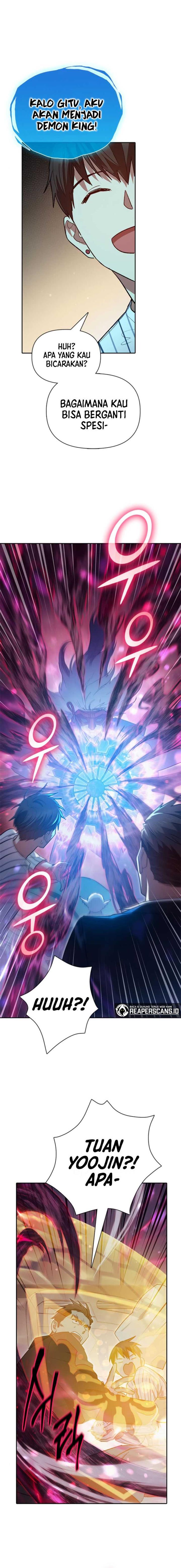 The S-Classes That I Raised Chap 66 - Next Chap 67