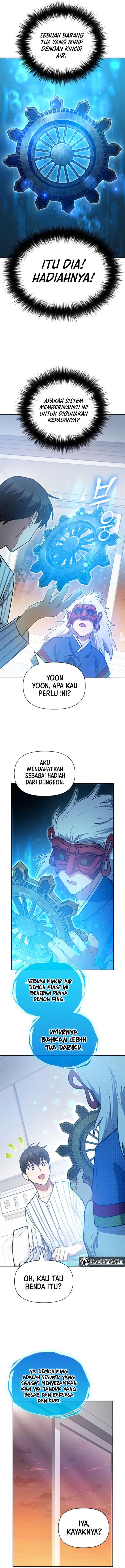 The S-Classes That I Raised Chap 66 - Next Chap 67