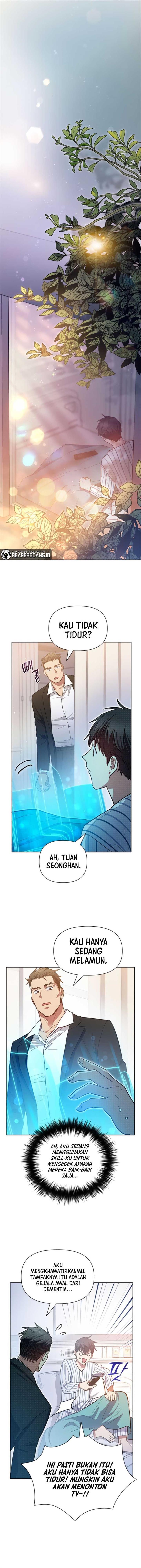 The S-Classes That I Raised Chap 66 - Next Chap 67