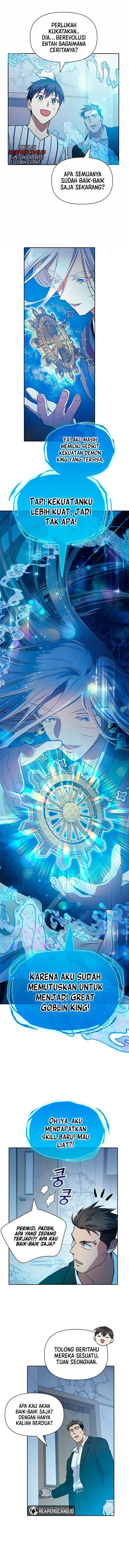 The S-Classes That I Raised Chap 67 - Next Chap 68
