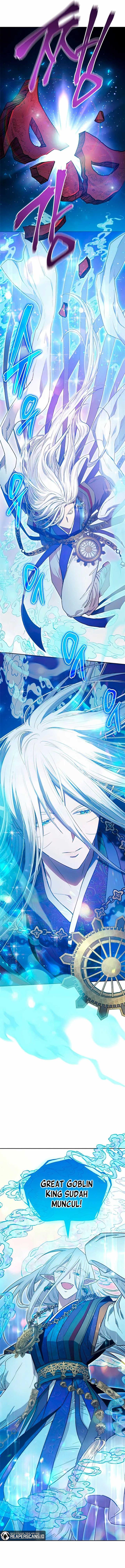 The S-Classes That I Raised Chap 67 - Next Chap 68