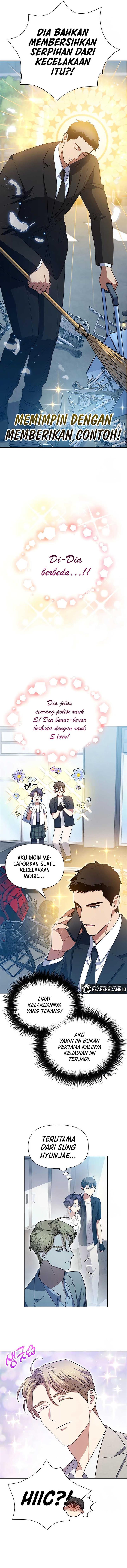 The S-Classes That I Raised Chap 68 - Next Chap 69