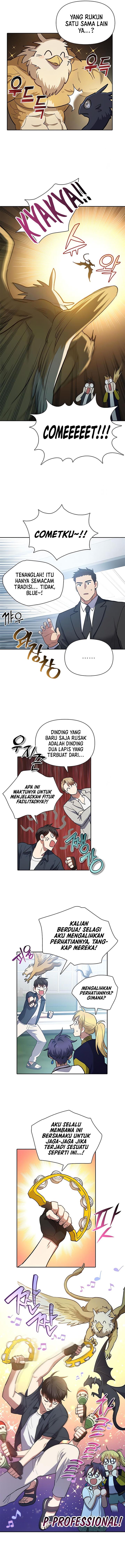 The S-Classes That I Raised Chap 69 - Next Chap 70