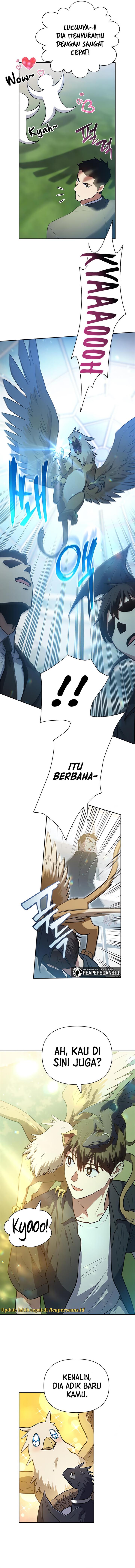 The S-Classes That I Raised Chap 69 - Next Chap 70