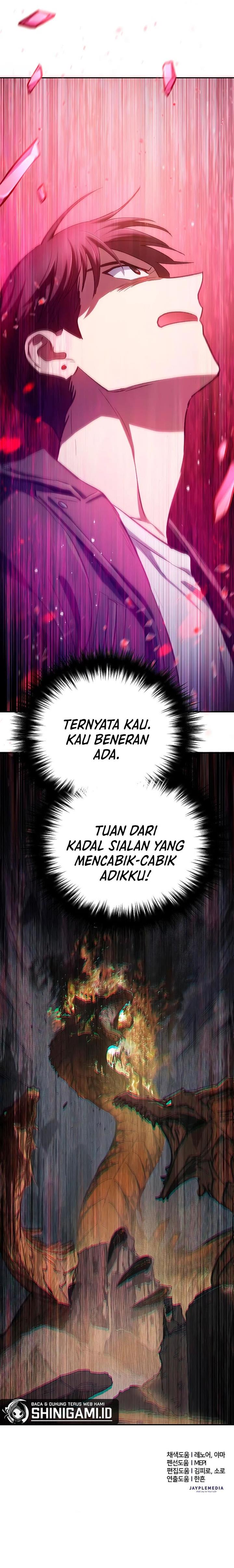The S-Classes That I Raised Chap 86 - Next Chap 87