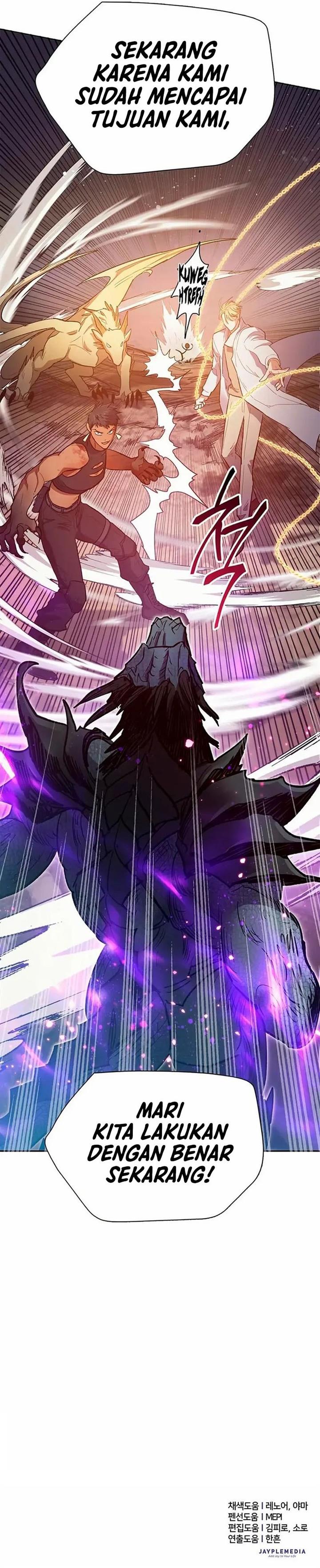 The S-Classes That I Raised Chap 87 - Next Chap 88