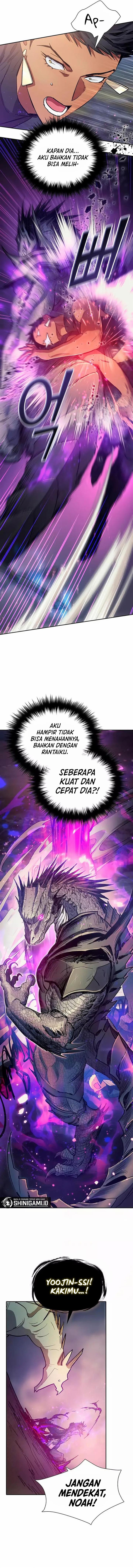The S-Classes That I Raised Chap 87 - Next Chap 88