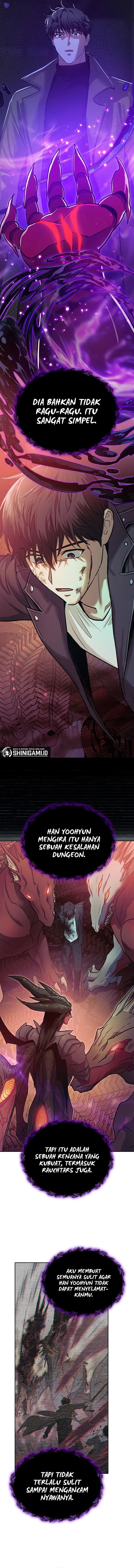 The S-Classes That I Raised Chap 91 - Next Chap 92