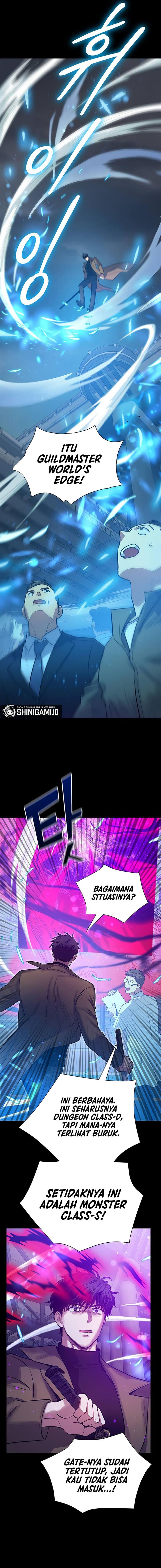 The S-Classes That I Raised Chap 91 - Next Chap 92