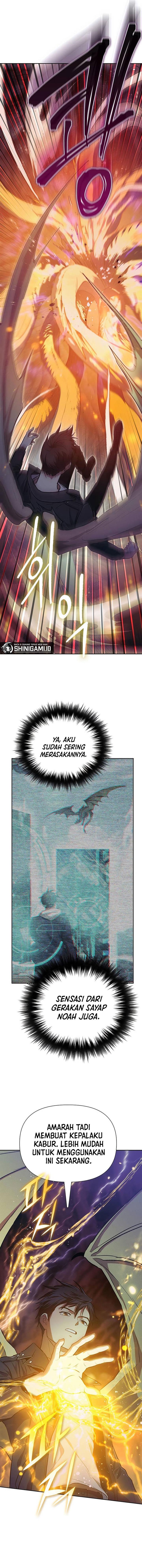 The S-Classes That I Raised Chap 91 - Next Chap 92