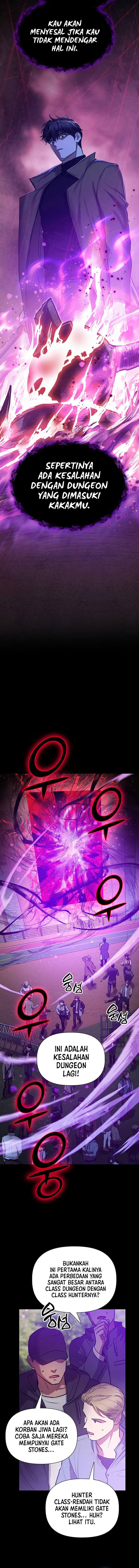 The S-Classes That I Raised Chap 91 - Next Chap 92