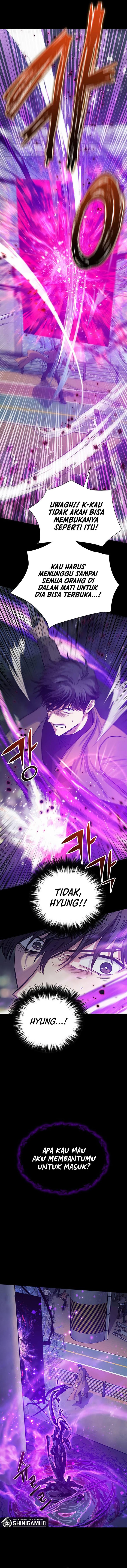 The S-Classes That I Raised Chap 91 - Next Chap 92