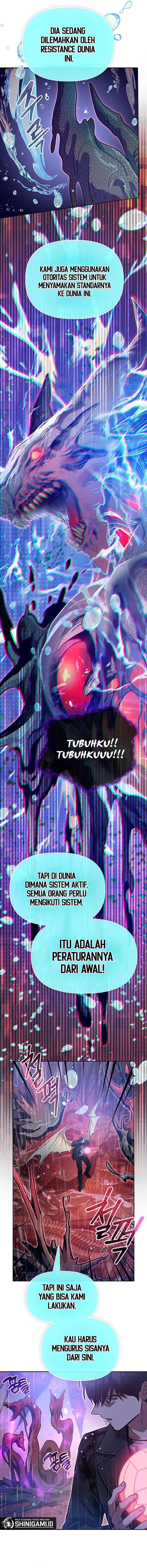The S-Classes That I Raised Chap 93 - Next Chap 94