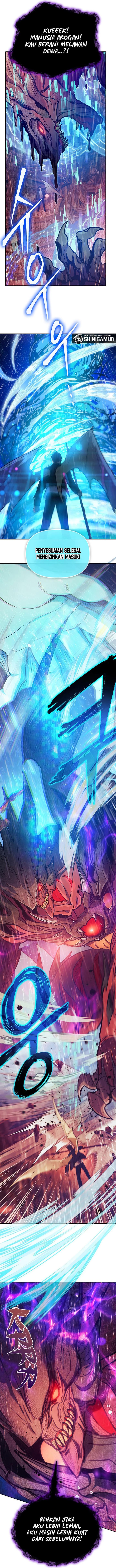 The S-Classes That I Raised Chap 93 - Next Chap 94