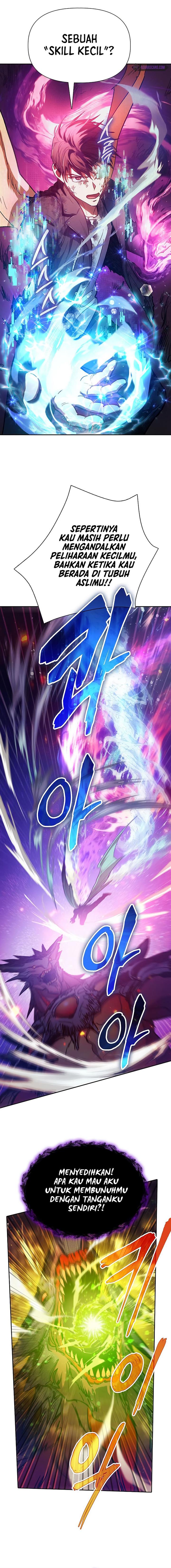 The S-Classes That I Raised Chap 93 - Next Chap 94