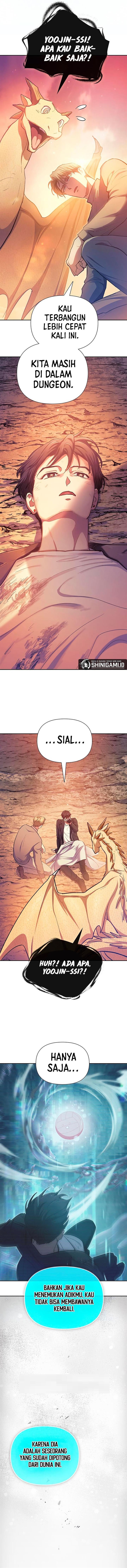 The S-Classes That I Raised Chap 94 - Next Chap 95