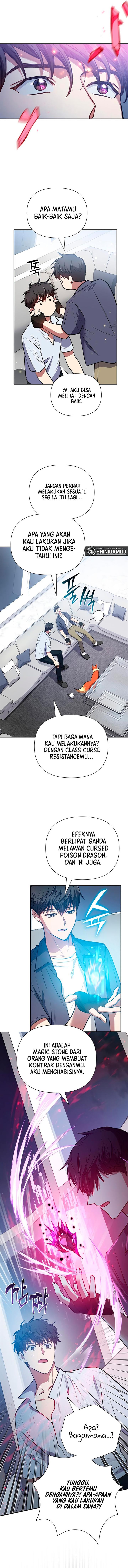 The S-Classes That I Raised Chap 95 - Next Chap 96