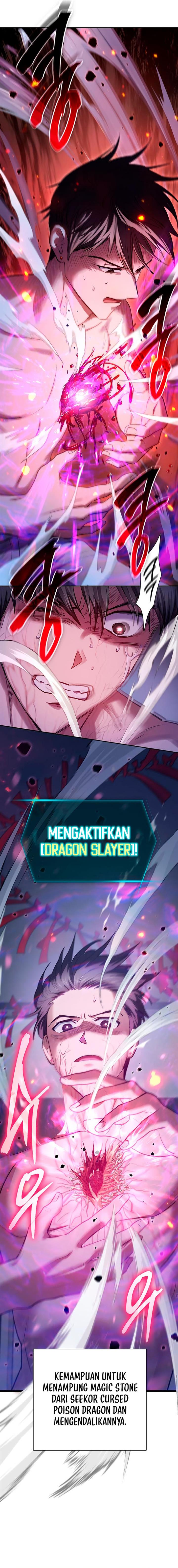 The S-Classes That I Raised Chap 96 - Next Chap 97