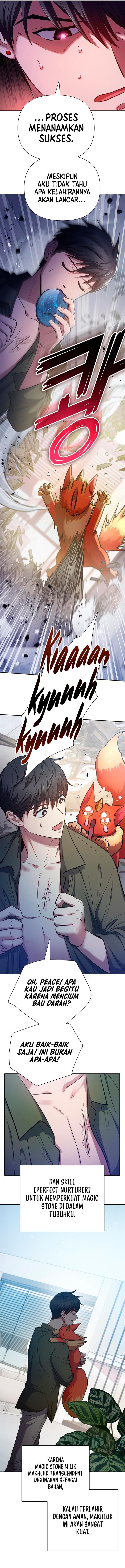 The S-Classes That I Raised Chap 96 - Next Chap 97