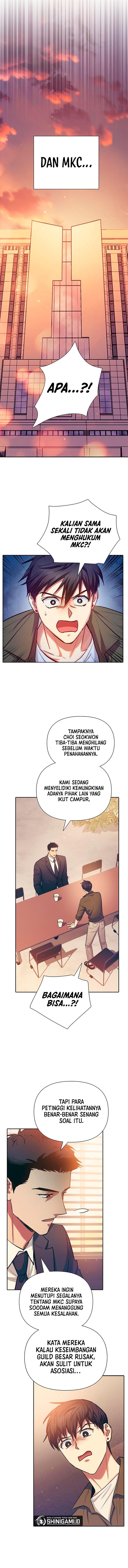 The S-Classes That I Raised Chap 96 - Next Chap 97