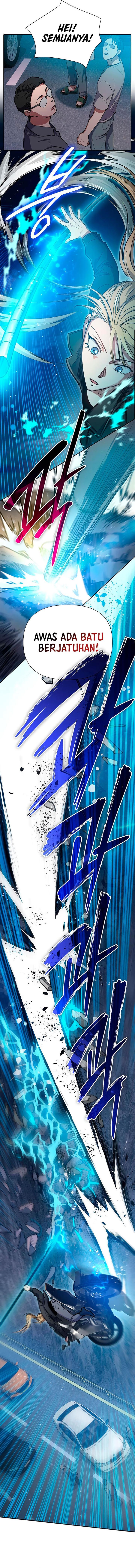 The S-Classes That I Raised Chap 97 - Next Chap 98
