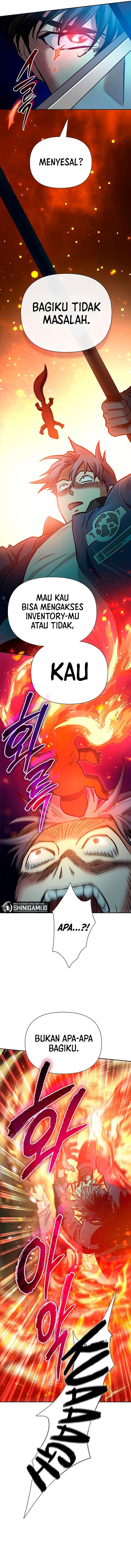 The S-Classes That I Raised Chap 97 - Next Chap 98