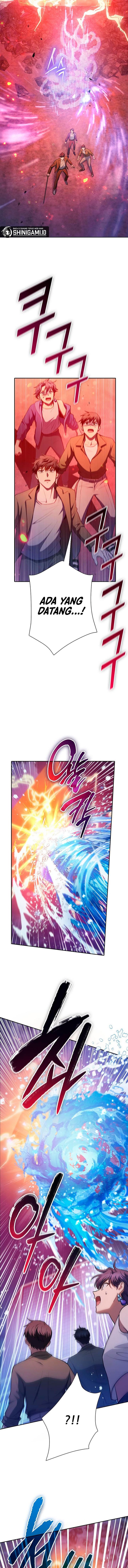 The S-Classes That I Raised Chap 98 - Next Chap 99