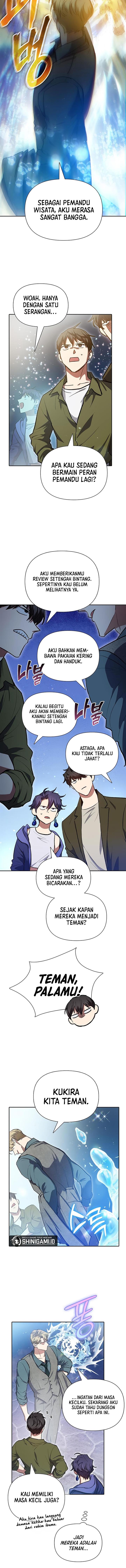 The S-Classes That I Raised Chap 99 - Next Chap 100