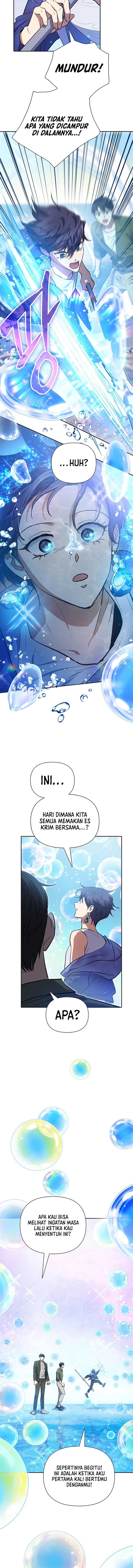 The S-Classes That I Raised Chap 99 - Next Chap 100