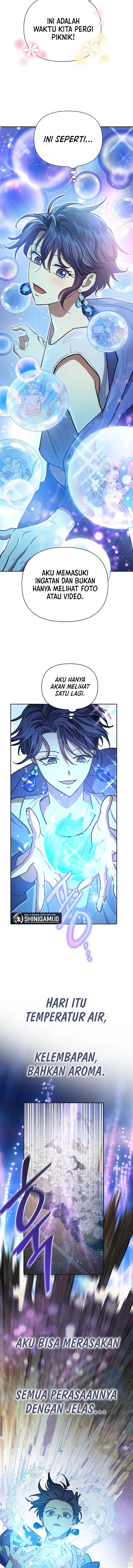 The S-Classes That I Raised Chap 99 - Next Chap 100