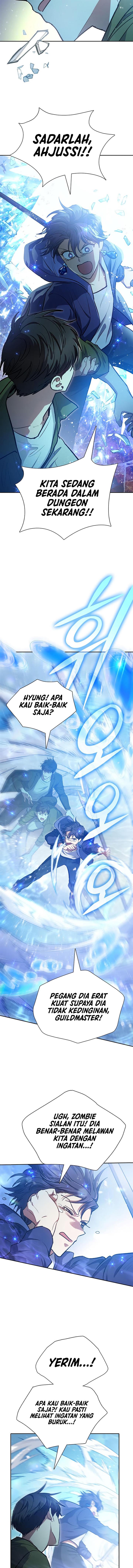 The S-Classes That I Raised Chap 99 - Next Chap 100