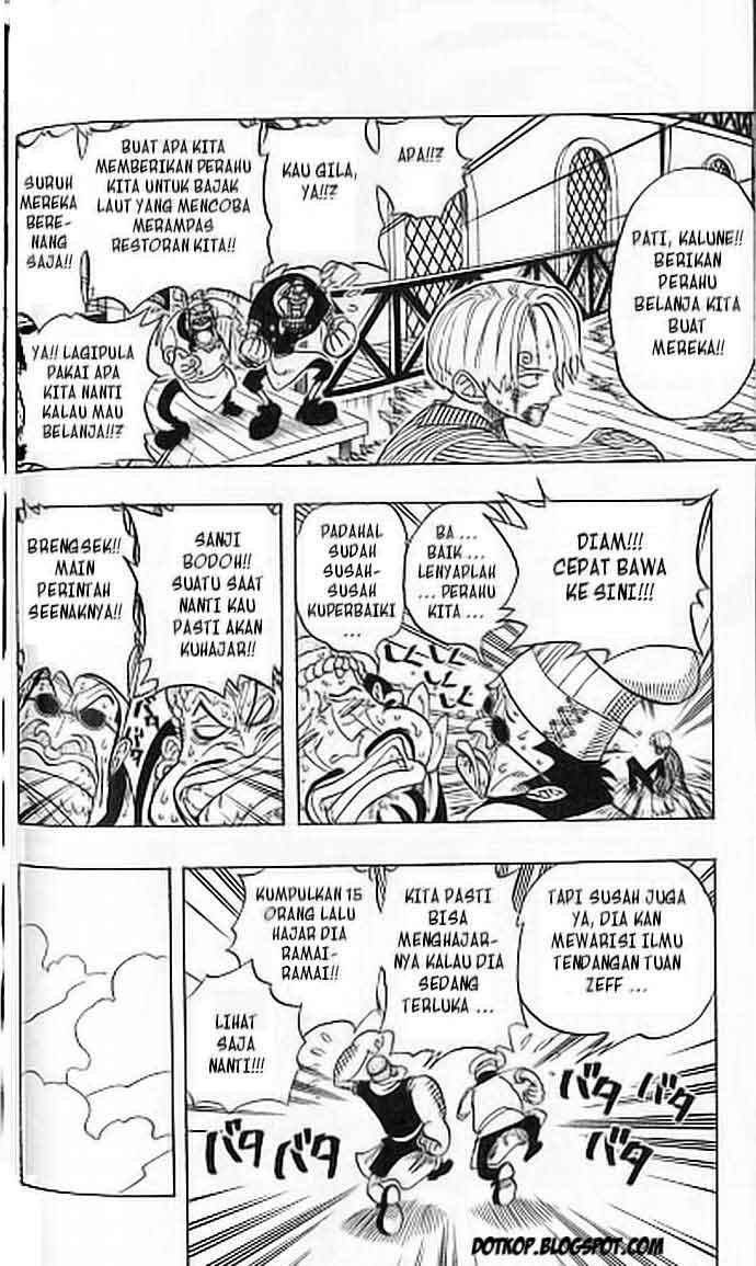 One Piece Chap 67 - Next Chap 68