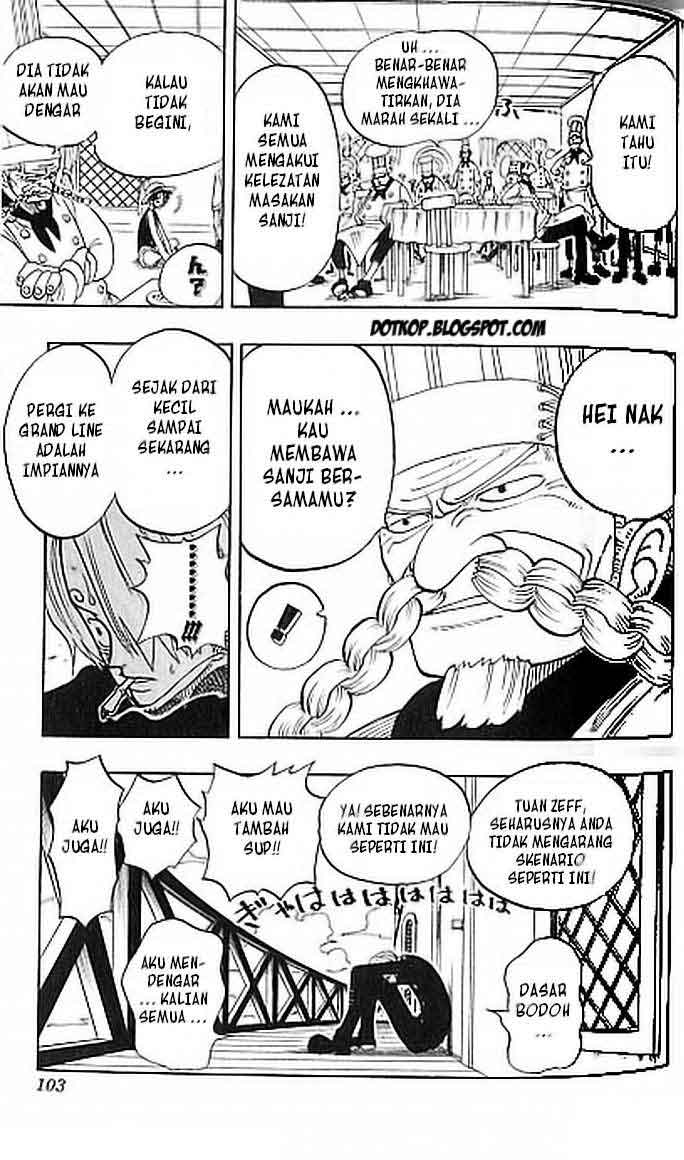 One Piece Chap 67 - Next Chap 68