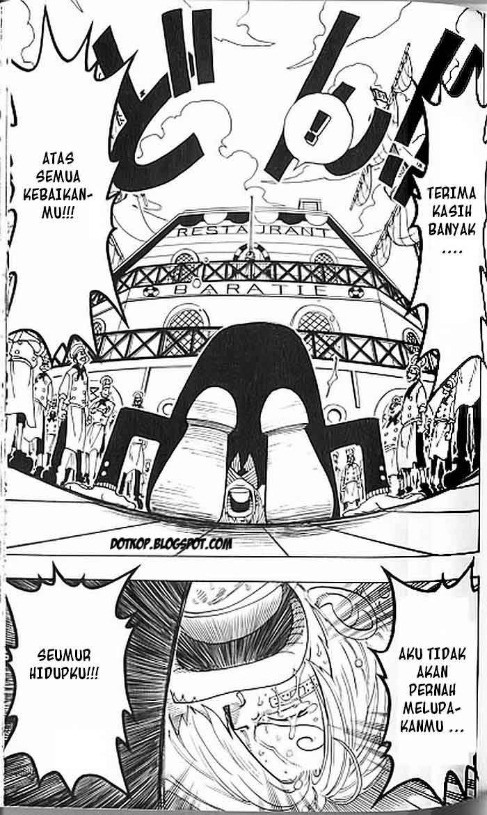 One Piece Chap 68 - Next Chap 69