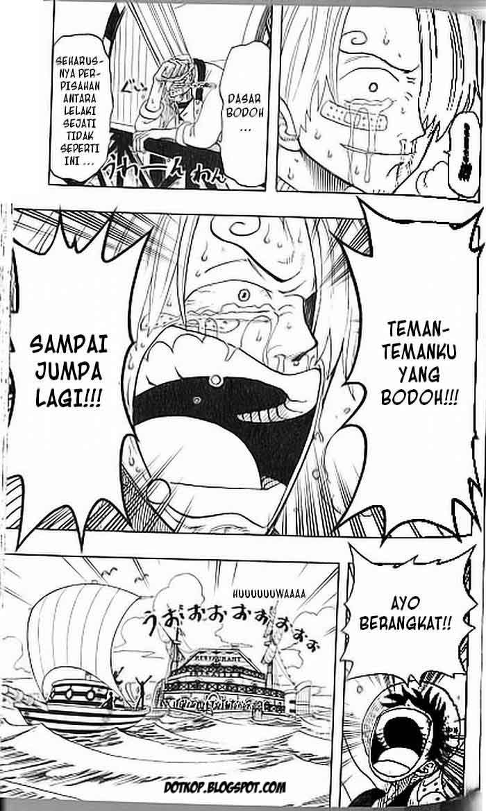 One Piece Chap 68 - Next Chap 69