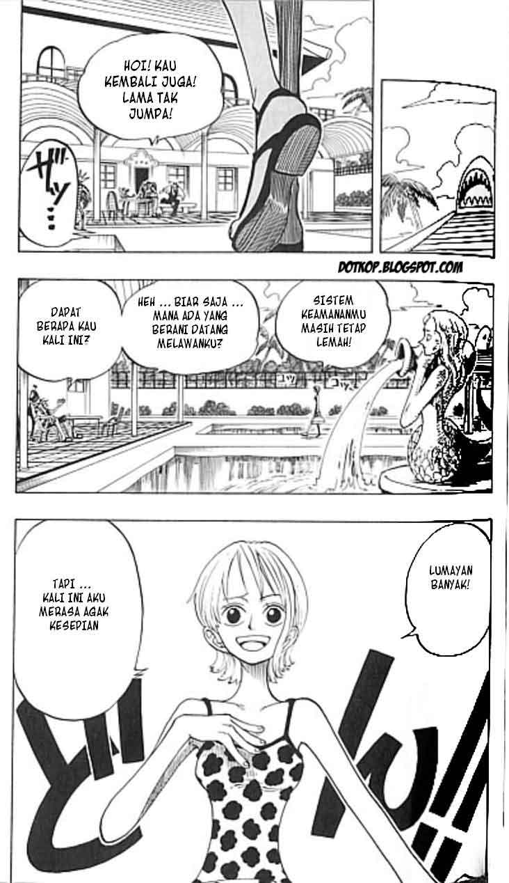 One Piece Chap 69 - Next Chap 70