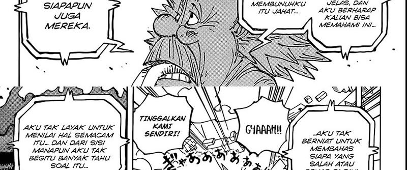 One Piece Chap 1113 - Next Chap 1114