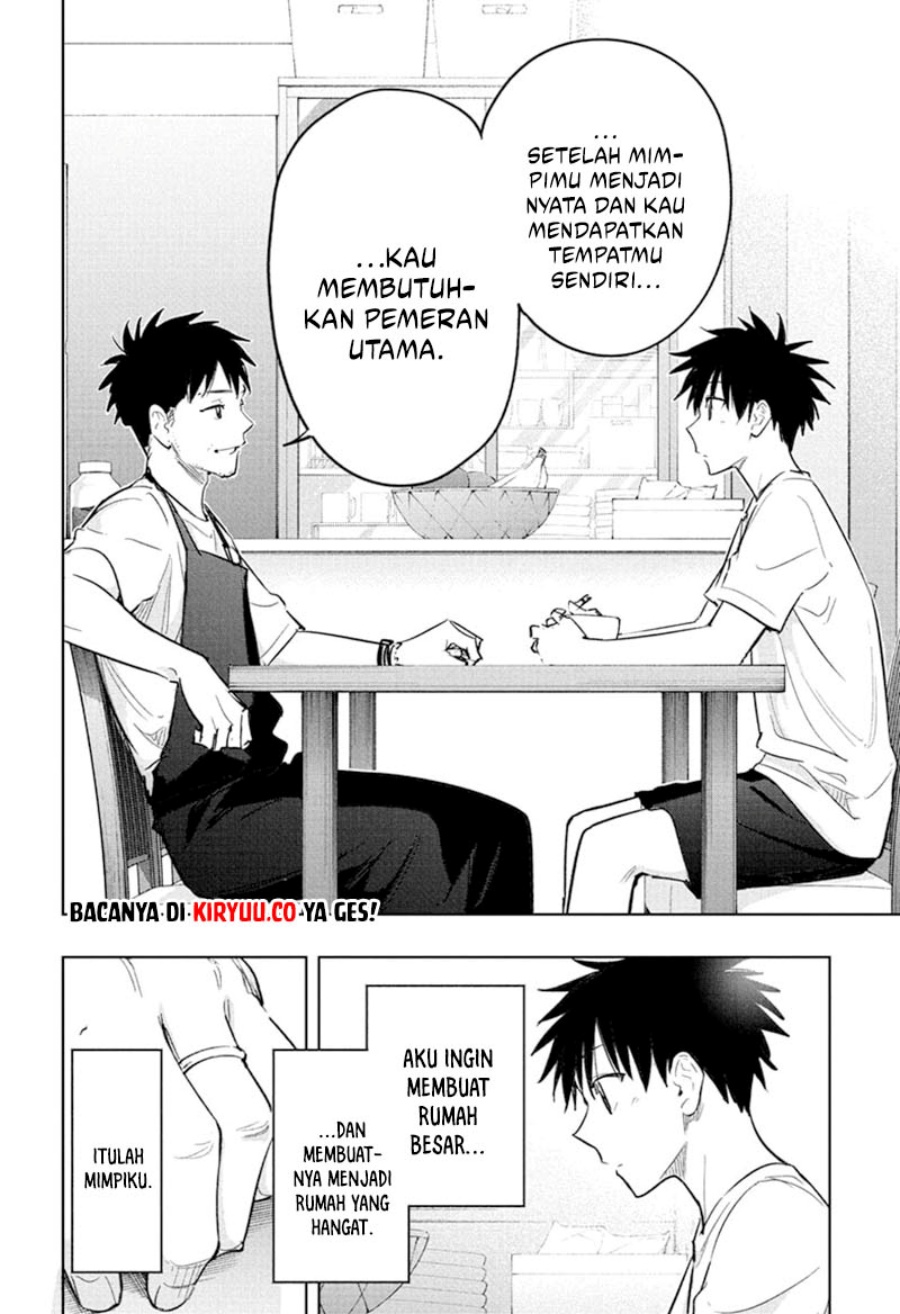 Hima-Ten! Chap 32 - Next Chap 33