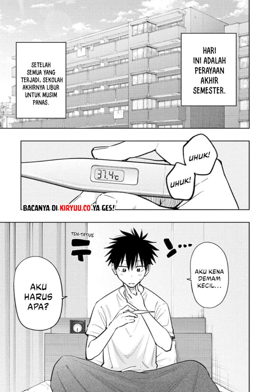 Hima-Ten! Chap 32 - Next Chap 33