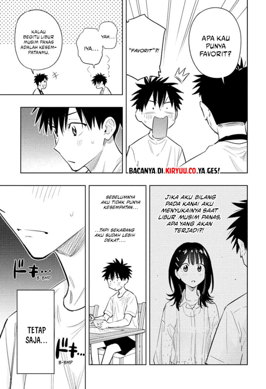 Hima-Ten! Chap 32 - Next Chap 33