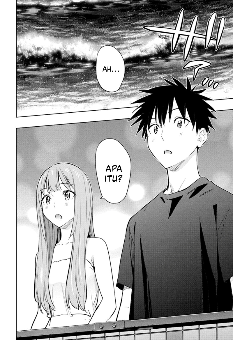 Hima-Ten! Chap 34 - Next Chap 35