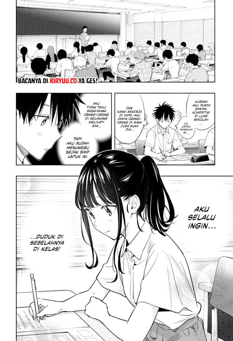 Hima-Ten! Chap 36 - Next Chap 37