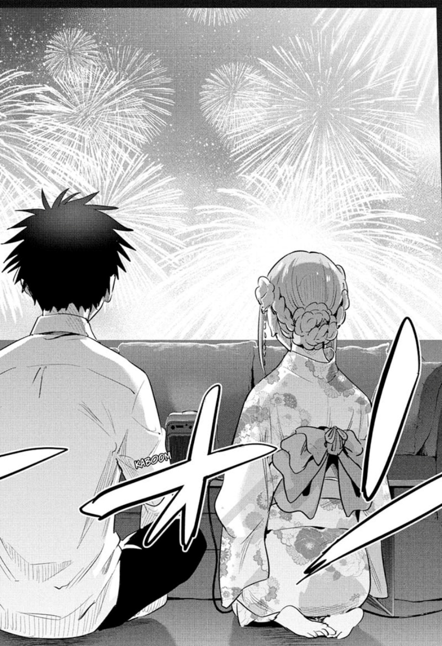 Hima-Ten! Chap 38 - Next Chap 39