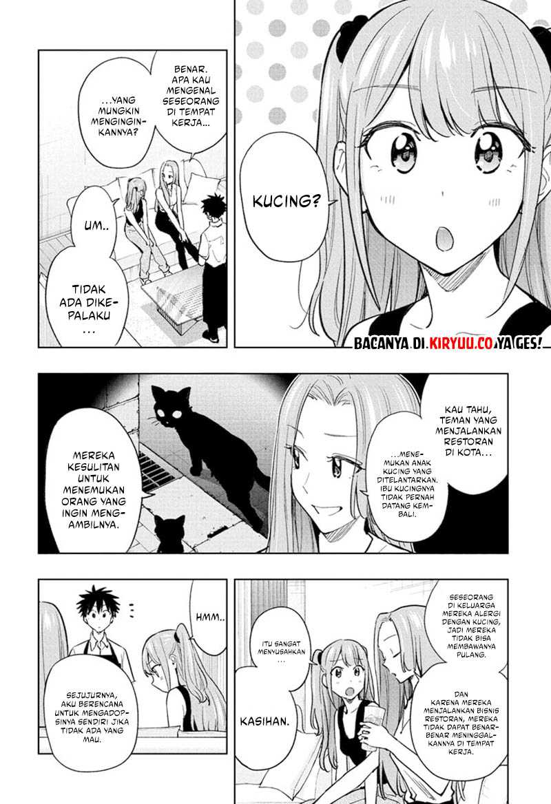 Hima-Ten! Chap 39 - Next Chap 40