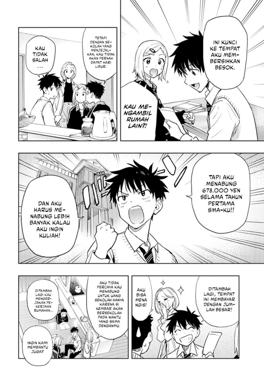 Hima-Ten! Chap 1 - Next Chap 2