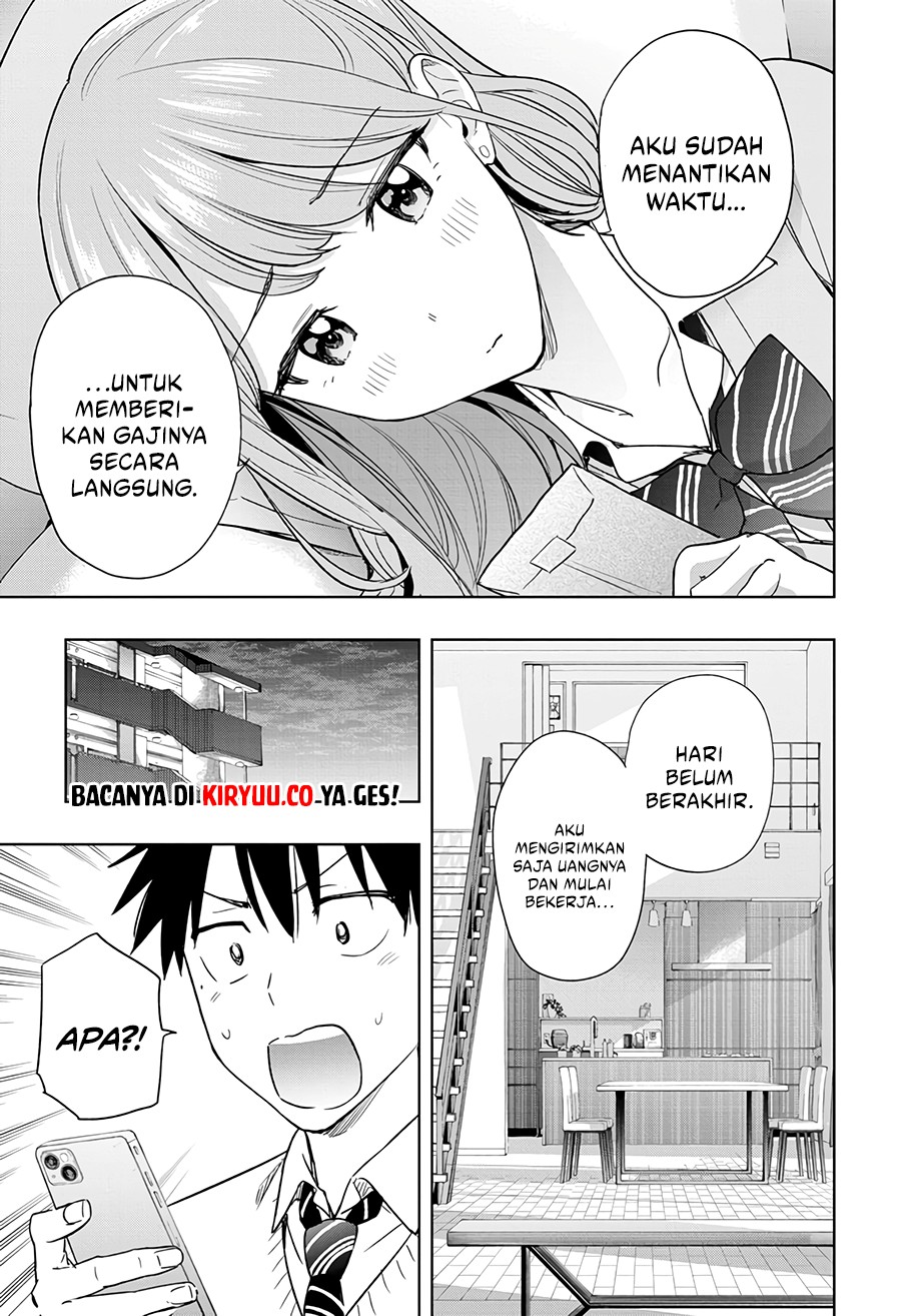 Hima-Ten! Chap 10 - Next Chap 11